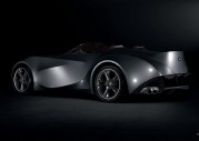 BMW GINA Light Visionary Model Concept